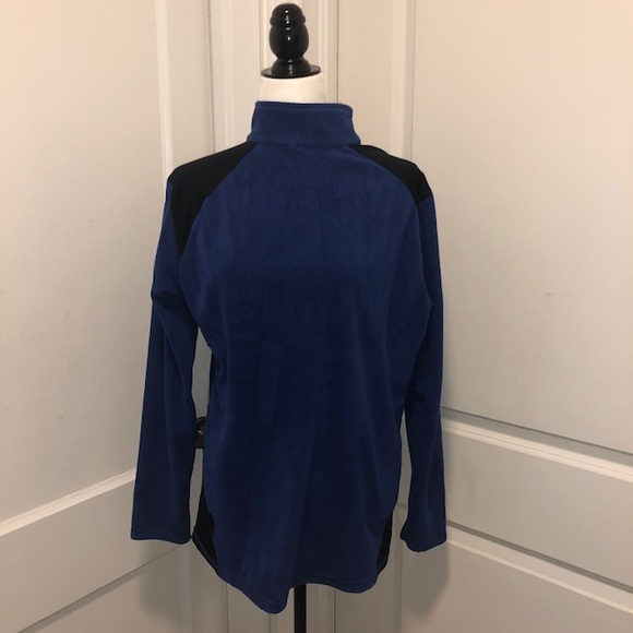 Size small Columbia Fleece - Picture 4 of 6